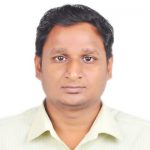 Sriram_CEO_VESRAD